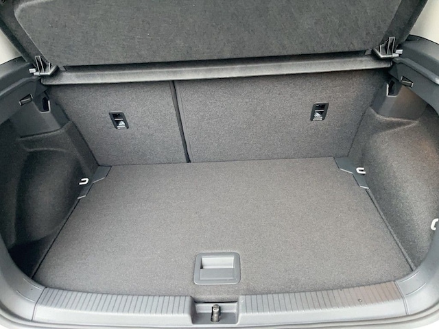 Volkswagen T-Cross 1.0 TSI DSG IQ.Drive