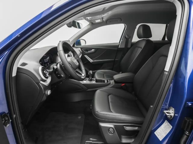 Audi Q2 35 TFSI S-Line