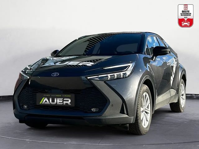 Toyota C-HR Active Hybride