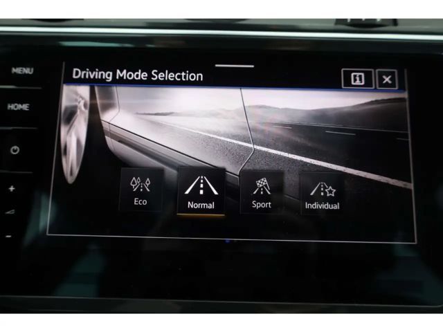 Volkswagen Tiguan 2.0 TSI DSG R-Line