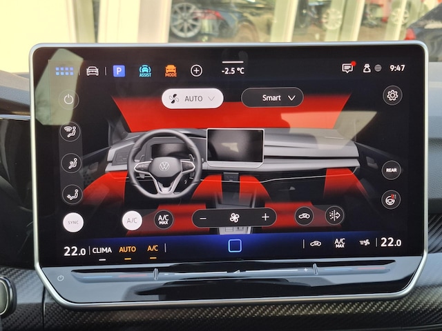 Volkswagen Golf 4Motion IQ.Drive Variant