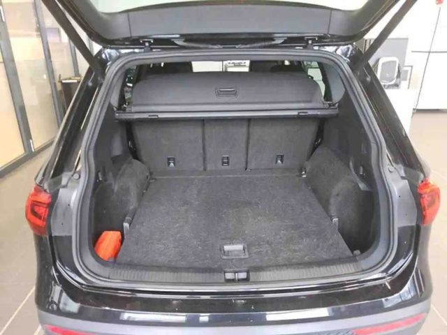 Seat Tarraco 2.0 TDI 4Drive Xcellence