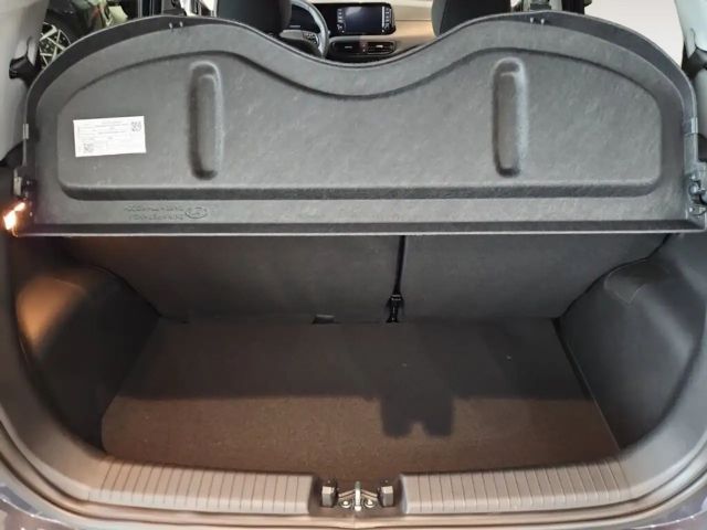 Hyundai i10 1,2 GO PLUS AMT Aut.