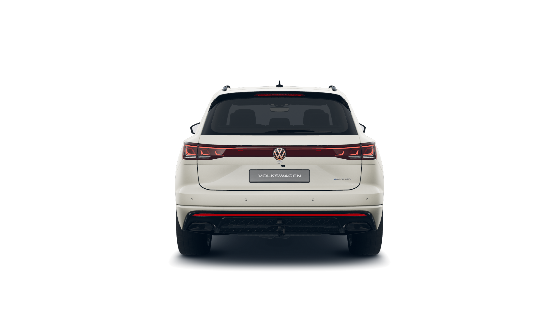 Volkswagen Touareg 3.0 V6 TSI eHybrid