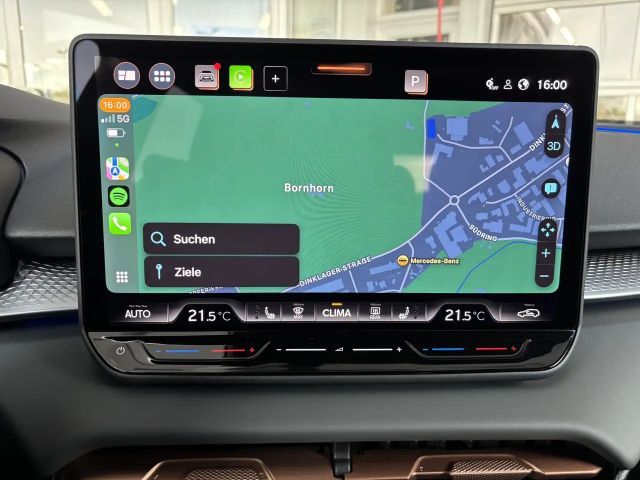 Cupra Terramar 1.5 eTSI