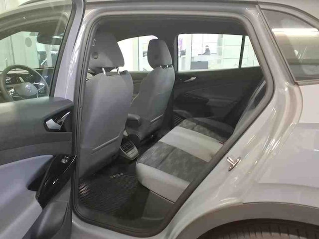 Volkswagen ID.4 Pure