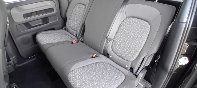 Volkswagen ID.Buzz 150 kW 77 KWh