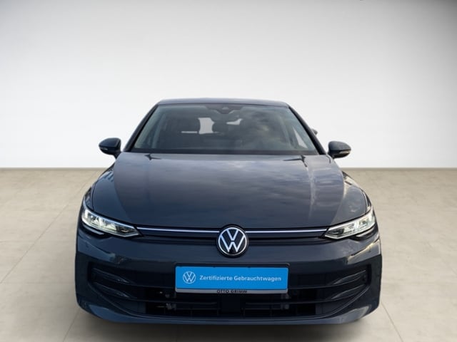 Volkswagen Golf 1.5 eTSI DSG Golf VIII