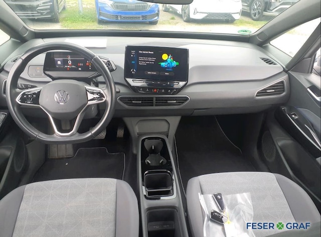 Volkswagen ID.3 Performance Pro