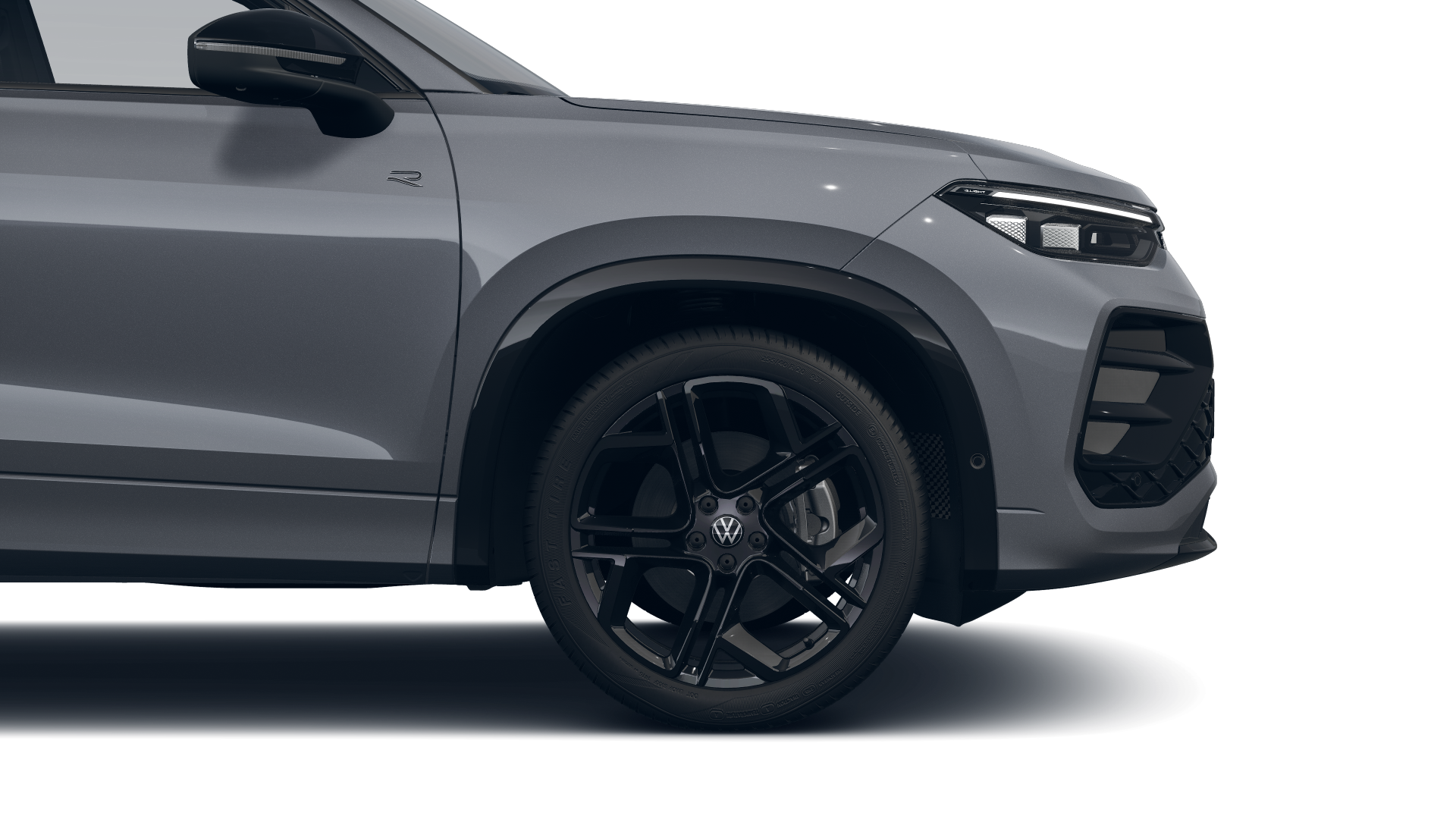 Volkswagen Tayron Tayron 2,0   R-L  DT142 TDID7A