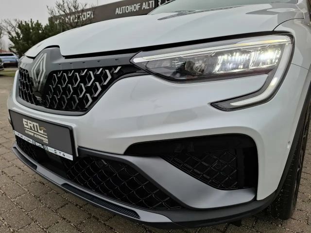 Renault Arkana Alpine EDC Esprit Hybrid