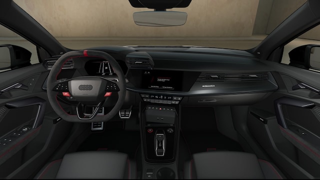 Audi RS3 Quattro S-Tronic Sportback