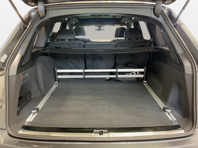 Audi Q7 Hybride Quattro