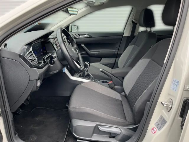 Volkswagen Polo Life