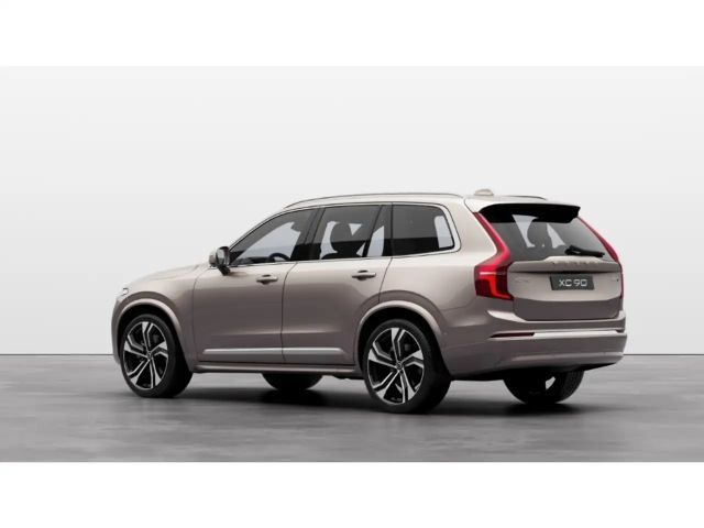 Volvo XC90 AWD Dark Ultimate