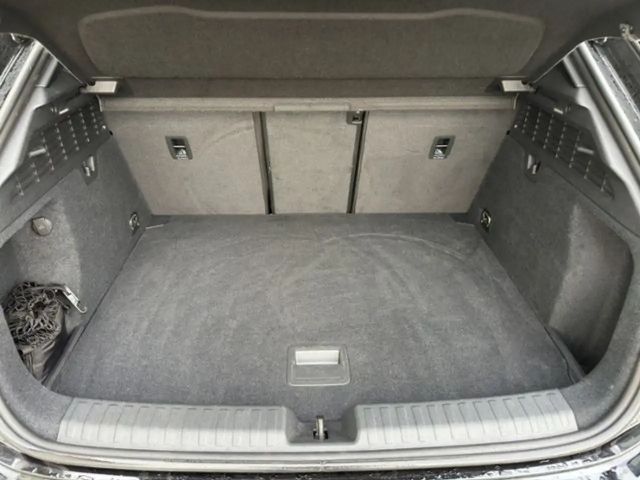 Audi S3 2.0 TFSI Quattro Sedan Sportback