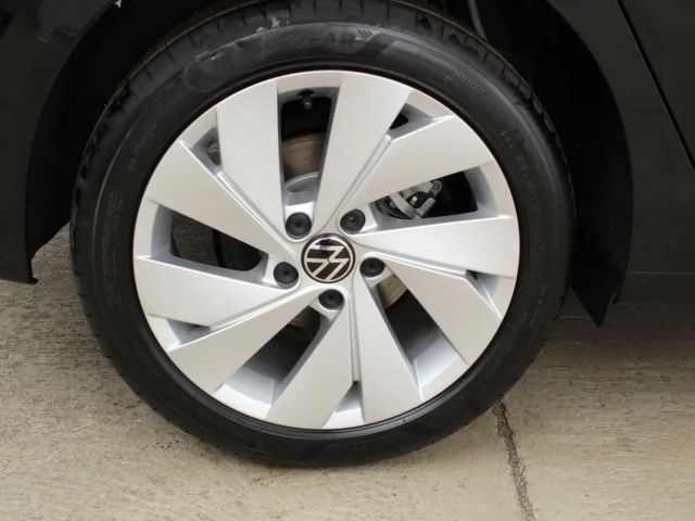 Volkswagen Golf Rabbit TSI