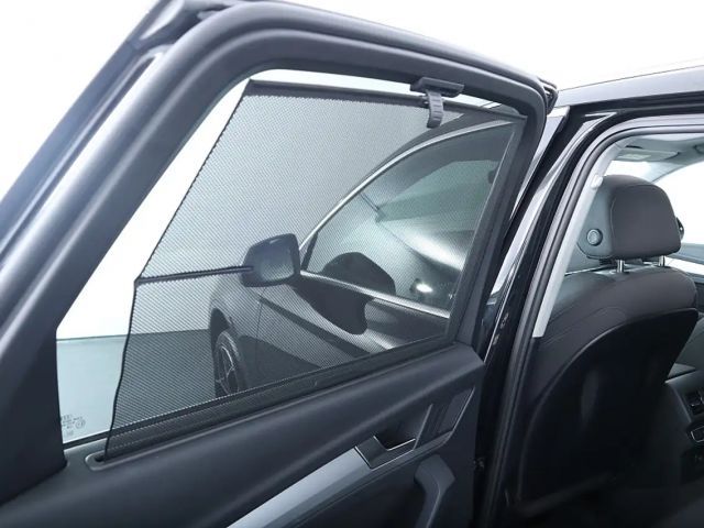 Audi Q5 50 TFSI Hybride Quattro