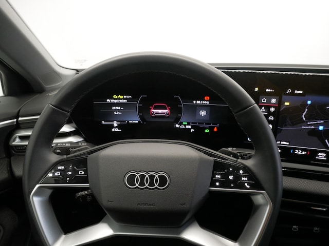 Audi A5 Quattro S-Tronic