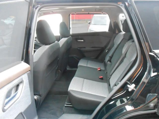 Nissan X-trail AWD N-Connecta