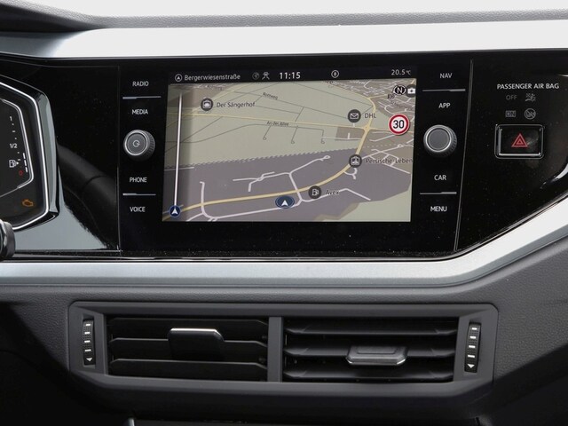 Volkswagen Taigo 1.0 TSI DSG Life