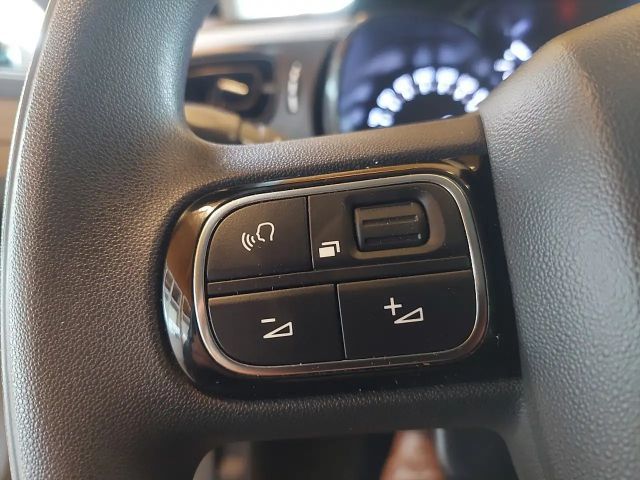 Citroën C3 Live PureTech