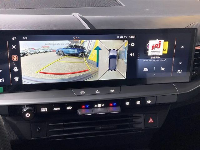 Opel Grandland X GS-Line Grand Sport