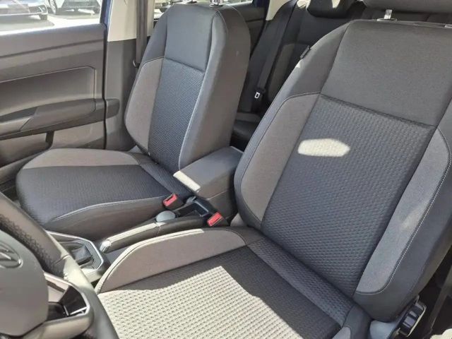 Volkswagen Taigo 1.0 TSI DSG Life