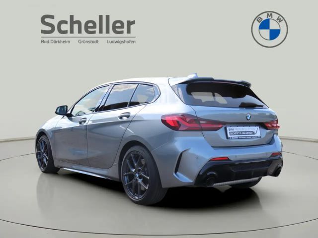 BMW 135 Sedan xDrive