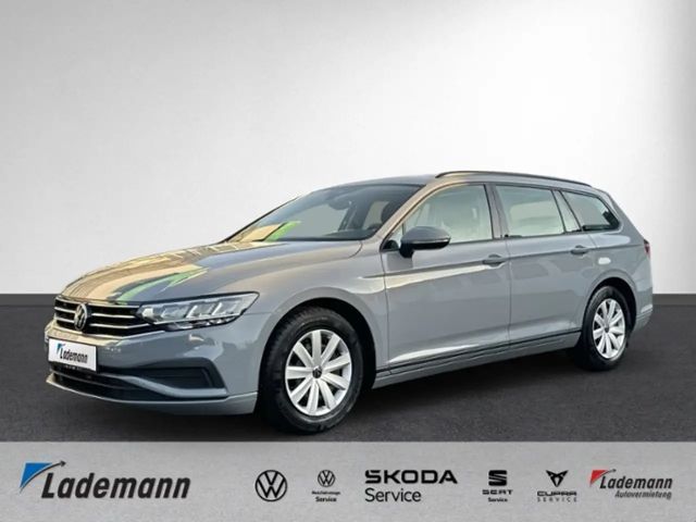 Volkswagen Passat 1.5 TSI DSG Variant