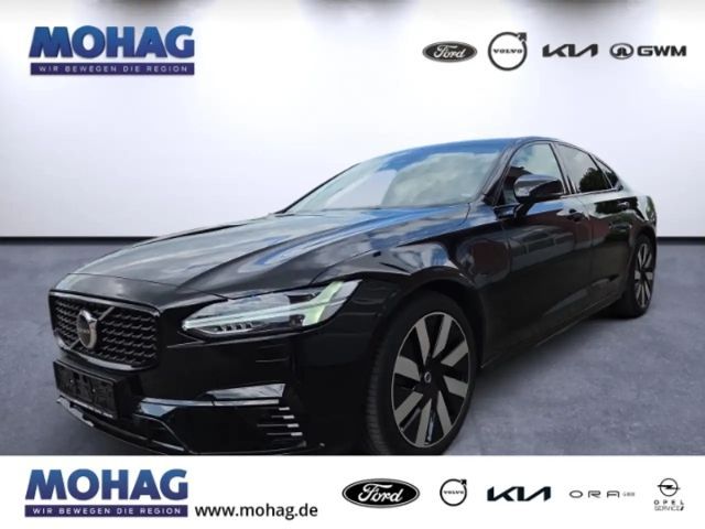 Volvo S90 AWD Dark Plus T8