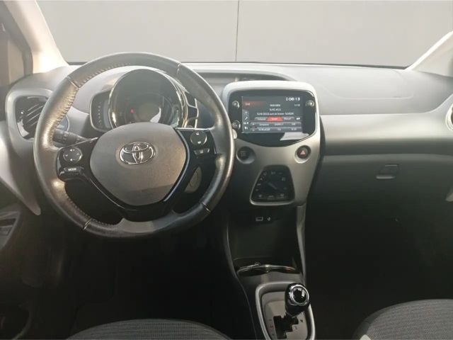 Toyota Aygo Hatchback Play Team D