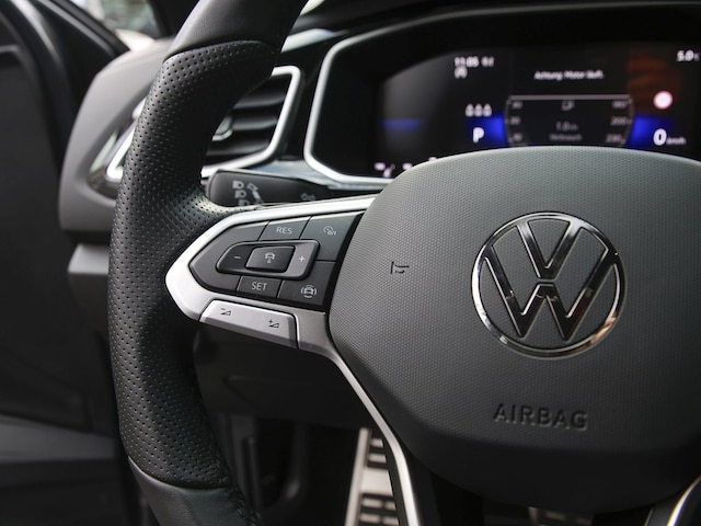 Volkswagen T-Roc 1.5 TSI R-Line