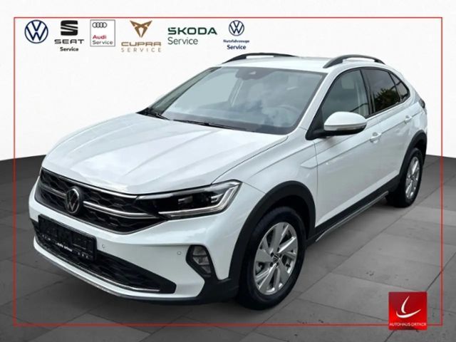 Volkswagen Taigo 1,0 TSI LED-MATRIX NAVI APP CONNECT SHZ ALU PDC K