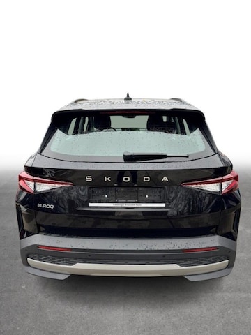 Skoda Elroq 50 Tour