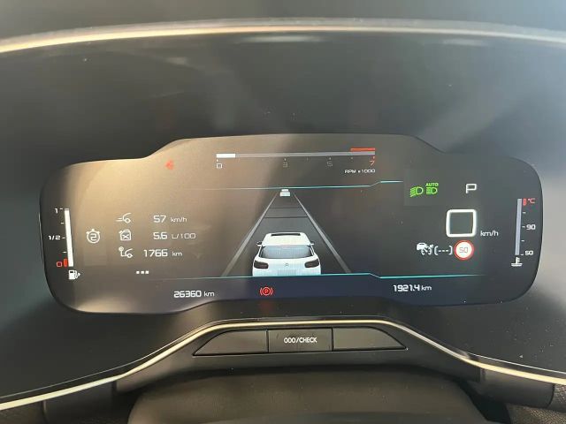 Citroën C5 Aircross BlueHDi Max