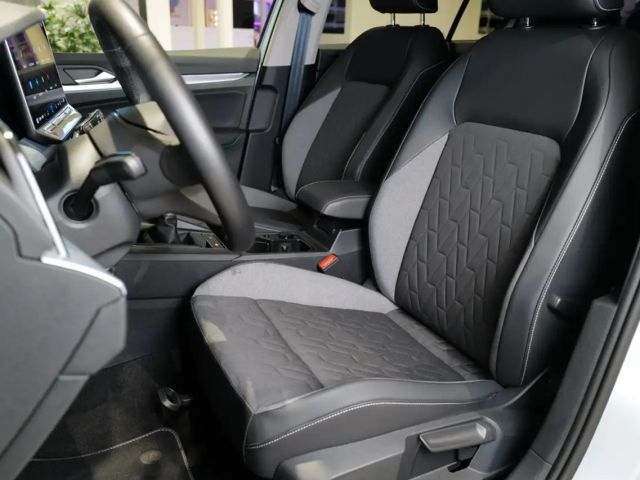 Volkswagen Golf Golf VIII