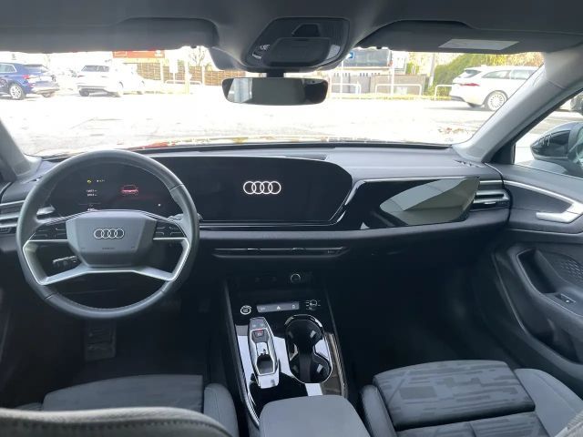 Audi A5 TDI