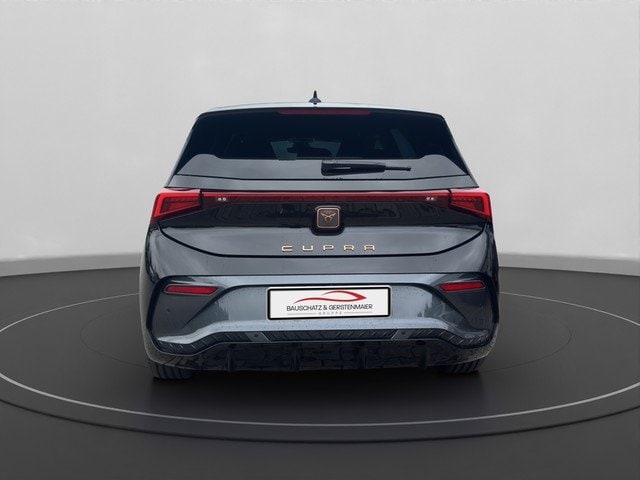 Cupra Born 77 kWh