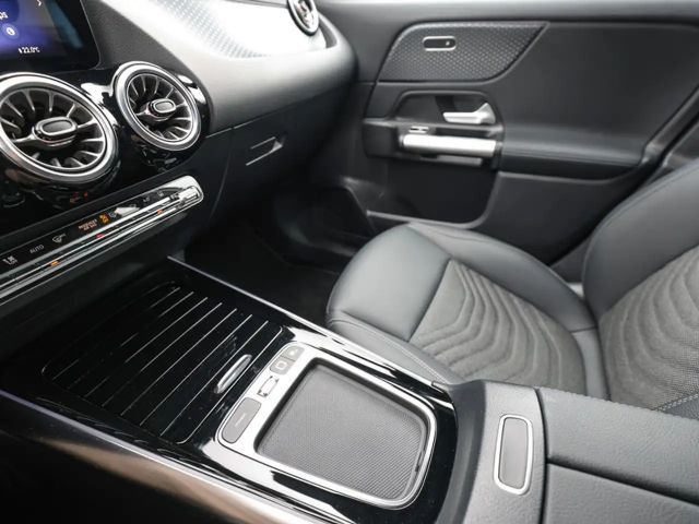 Mercedes-Benz EQA 350 4MATIC Progressive