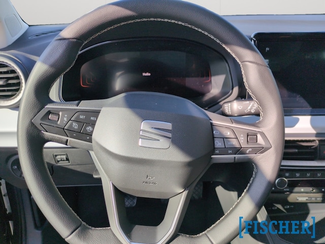 Seat Ibiza 1.0 TSI Style