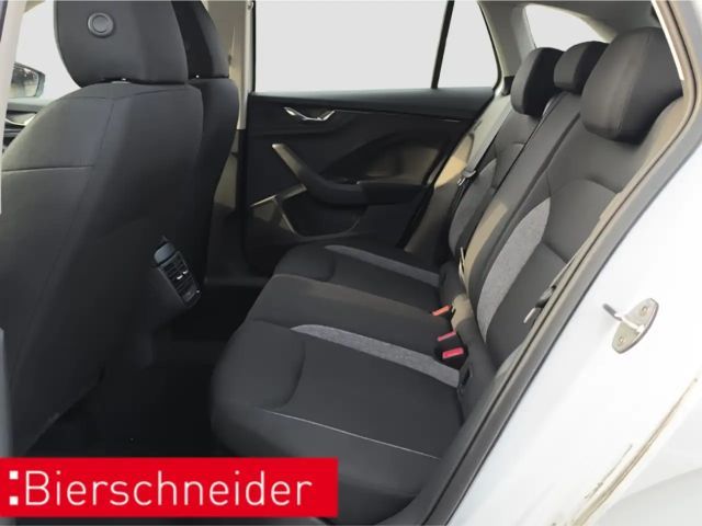 Skoda Scala 1.0 TSI