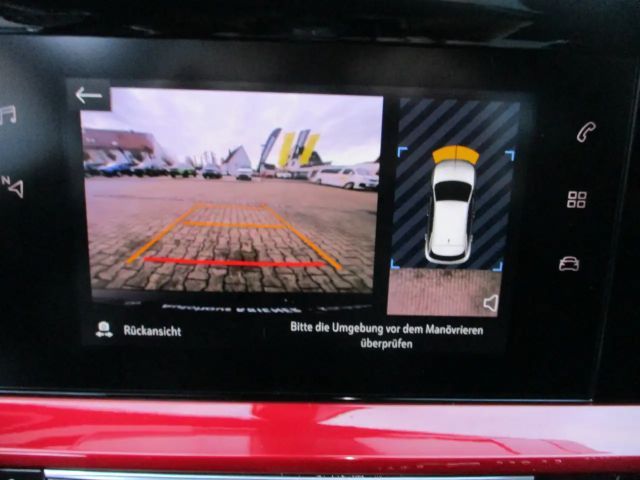 Opel Mokka GS-Line Grand Sport