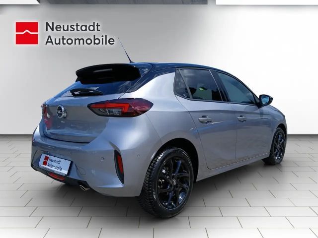 Opel Corsa GS-Line Grand Sport