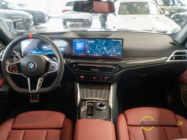 BMW 440 Coupé Gran Coupé Sedan xDrive