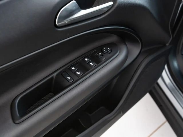 Alfa Romeo Junior Elettrica Speciale