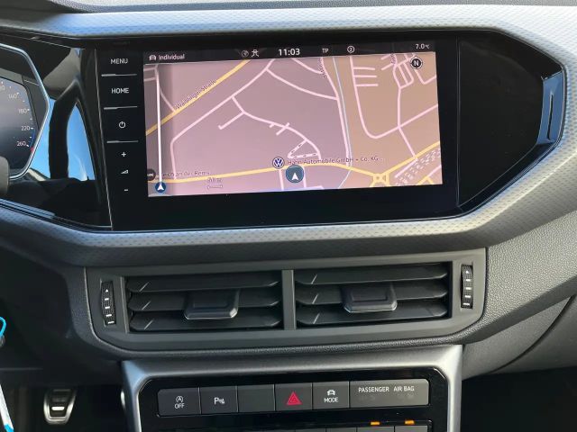 Volkswagen T-Cross 1.0 TSI R-Line