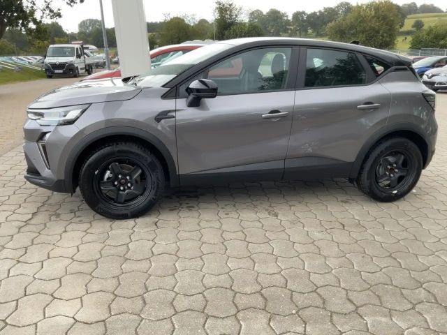 Renault Captur Evolution TCe 90