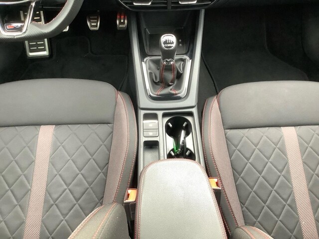 Skoda Octavia 2.0 TSI Combi RS