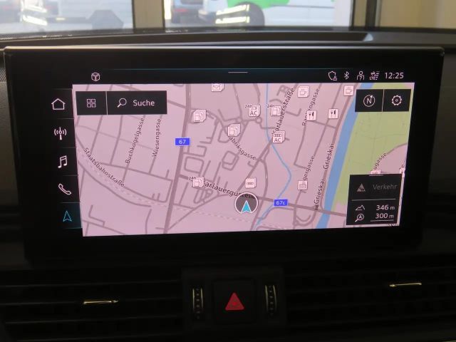 Audi Q5 50 TFSI Hybride Quattro